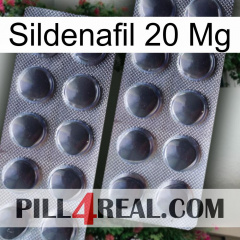 Sildenafil 20 Mg 31